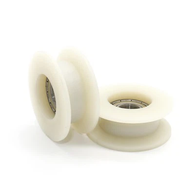 Neilona veltnis 6001zz